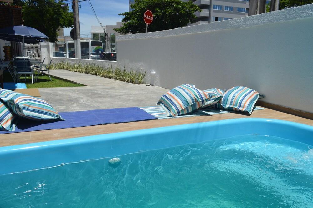 Pousada Praia Pajucara Maceio  Exterior photo