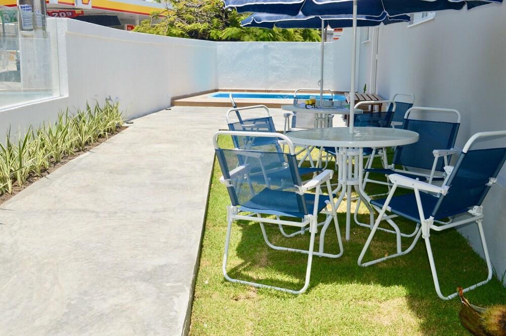 Pousada Praia Pajucara Maceio  Exterior photo